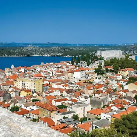 Gorgeous In Dubravice-skradin With Wifi * Dubravice