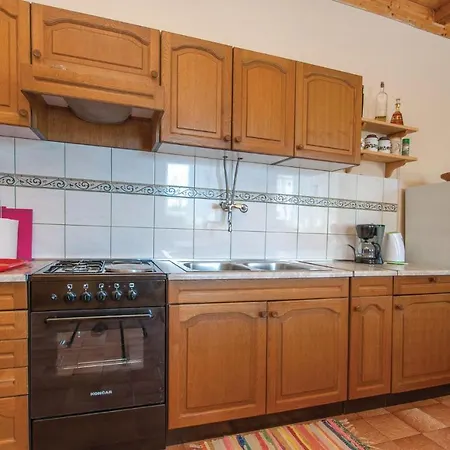 Holiday home Gorgeous In Dubravice-skradin With Wifi Dubravice